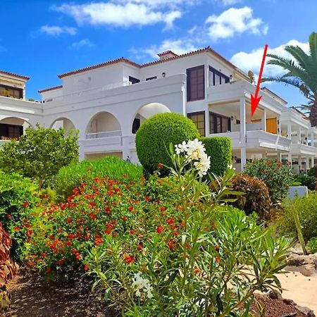 Appartamento Con Vista Al Golf Amarilla Sc743 سان ميغيل ذي أبونا المظهر الخارجي الصورة