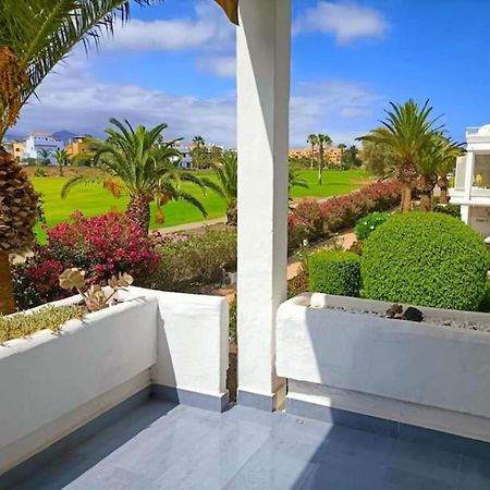 Appartamento Con Vista Al Golf Amarilla Sc743 سان ميغيل ذي أبونا المظهر الخارجي الصورة