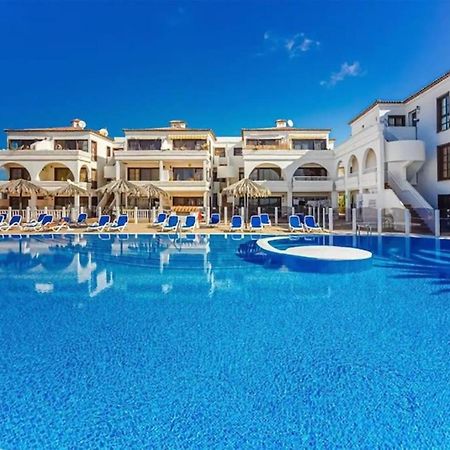 Appartamento Con Vista Al Golf Amarilla Sc743 سان ميغيل ذي أبونا المظهر الخارجي الصورة