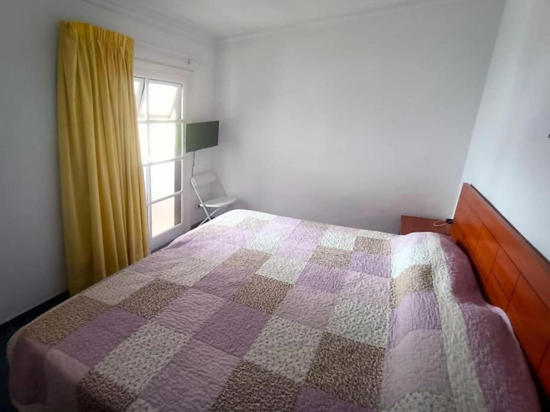 Appartamento Con Vista Al Golf Amarilla Sc743 سان ميغيل ذي أبونا المظهر الخارجي الصورة